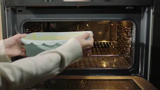 SMAKSAK Combi Oven