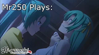 Let's Play Higurashi Ep.60 Pt.1