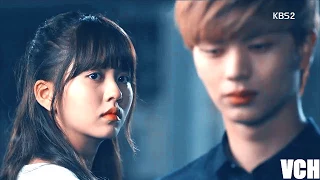 Tae Kwang x Eun Bi-Зачем придумали любовь