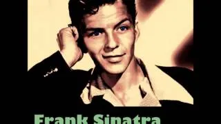 Frank Sinatra & The Swanson Quartet - Let it snow, Let it snow, Let it snow (1950)