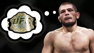 ХАБИБ НУРМАГОМЕДОВ ЧЕМПИОН UFC 3 - БОЙ ПРОТИВ ЭЛА ЯКВИНТЫ