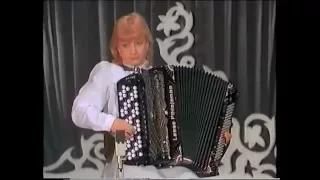 Kultaisen Harmonikan voittajat 1983-1993