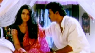 Preethi Zinta Worry About Her Marriage Emotional Scene || Premante Idera Movie || Shalimar Cinema
