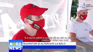 Altercații între tinerii sociliști din Bălți și activiștii PRO Moldova | NordNews