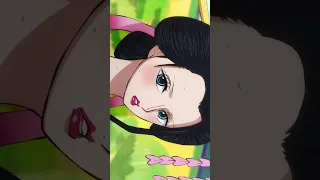 Nico Robin - Untouchable [AMV/Edit]