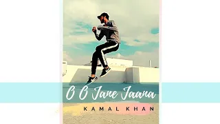 O O Jane Jaana - KAMAL KHAN (Pyar Kiya To Darna Kya) | Hip-Hop Choreography| Top-Rock