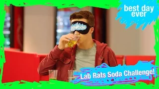 'Lab Rats: Elite Force' at Epcot | BDE | WDW Best Day Ever