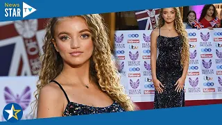 Pride Of Britain Awards: Princess Andre, 15, looks just like her mum Katie Price on the red carpet 6