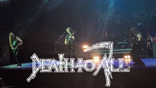 Death To All en Chile | Metal Beer - 17 Marzo 2024