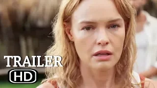 THE I-LAND Trailer #2 (NEW 2019) Kate Bosworth, Netflix Series HD