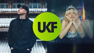 Friction - Falling Down (ft. Poppy Baskcomb)