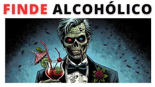 ✅【Cómo DEJAR de Beber ALCOHOL los FINES de Semana】Cómo Socializar y Divertirte Sin Beber