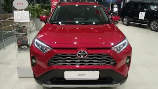 Тайота (Toyota) цены декабрь 2021