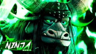 Chi | Kai (Kung Fu Panda) | Ninja