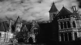 House on Haunted Hill by Frank DeVol (1950) – Vintage Halloween Music