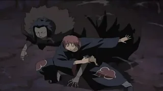 AKATSUKI - Shell Shocked