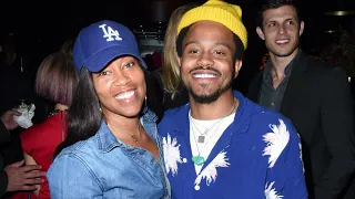 Actress Regina King's Son 'Ian Alexander Jr' Found Deceased