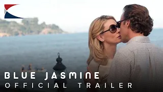 2013 Blue Jasmine Official Trailer 1 - HD - Sony Pictures Classics