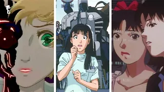 7 animes desconhecidos que você precisa assistir