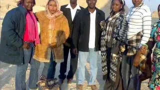 Students of juba university faculty of archaeology