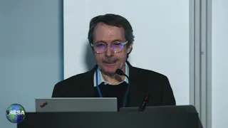 Dr. Josep Dalmau speaker at "Autoimmune Encephalitis: The Bridge Between Neurology and Psychiatry"