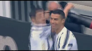 Cristiano Ronaldo vs Genoa HOME (11/04/2021)