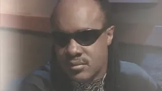 Stevie Wonder - Rain Your Love Down (Compilation Video)