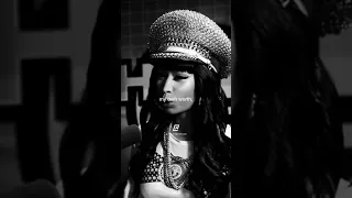 Nicki Minaj Speaks Up About Being Called A Diva