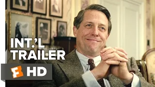 Florence Foster Jenkins International Trailer 1 (2016) - Meryl Streep, Hugh Grant Movie HD