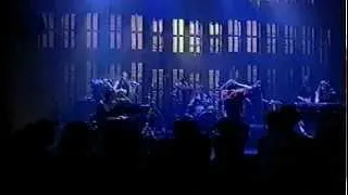 Ten Sharp - Mr. Blue Sky (Roots Live)