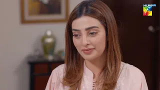 Aik Baar Phr Se Apna Rishta Shuru Karte....! #omershahzaad - Rang Badlay Zindagi - HUM TV