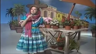 Lawrence Welk Show - Sights & Sounds of LA from 1979