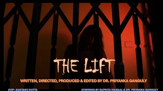 THE LIFT I Horror I Short film I Thriller I Blue Venom Productions #viral #trending #youtube
