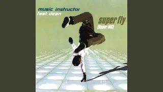 Super Fly (Upper Music) (Maxi Version)