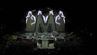 Depeche Mode - Black Celebration (Live in London at The O2 22.01.1024 4K)