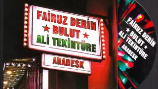 Fairuz Derin Bulut - Topraktan Bedene