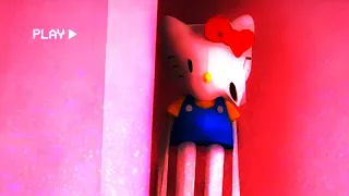 Kitty's House (Found Footage)