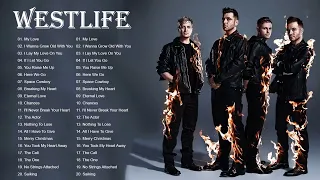 Westlife Love Songs Full Album 2023 - Westlife Greatest Hits Playlist New 2023