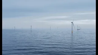 Hornsea 2: how big is the world’s largest offshore wind farm?