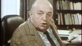 Pub culte camembert Président avec Bernard Blier 1987
