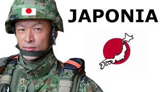 100 SZOKUJĄCYCH faktów o JAPONII