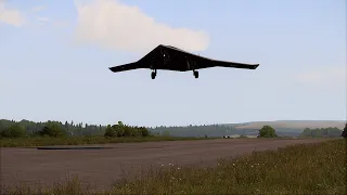 Dron Füzesi Rusya Gemi Yok Etme Simülesi - ARMA 3 Simulation Savaşı - ukrayna