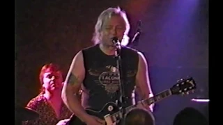 Benjamin Orr @ Viele's Planet, August 15, 1998 (full concert)