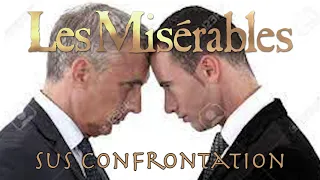 Les Mis - Sus Confrontation