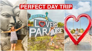 Lovers Paradise Best One Day Trip - Sneh Resort Kasarai Dam