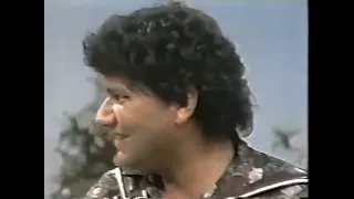 10 ANOS DA MORTE DE DOMINGUINHOS: com Oswaldinho e Genival Lacerda na TV Manchete - Ao vivo em 1985