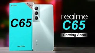 Realme C65 Price In Pakistan ⚡ | Realme C65 Launch Date And Specs