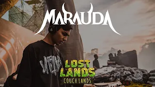 Marauda Live @ Lost Lands 2019 - Full Set