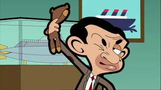 Mr Bean Animated Series | Gadget Kid | Episode 35 | Cartoons for Children | WildBrain Cartoons