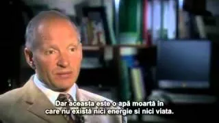 Documentar interesant   Apa are memorie partea 4 8